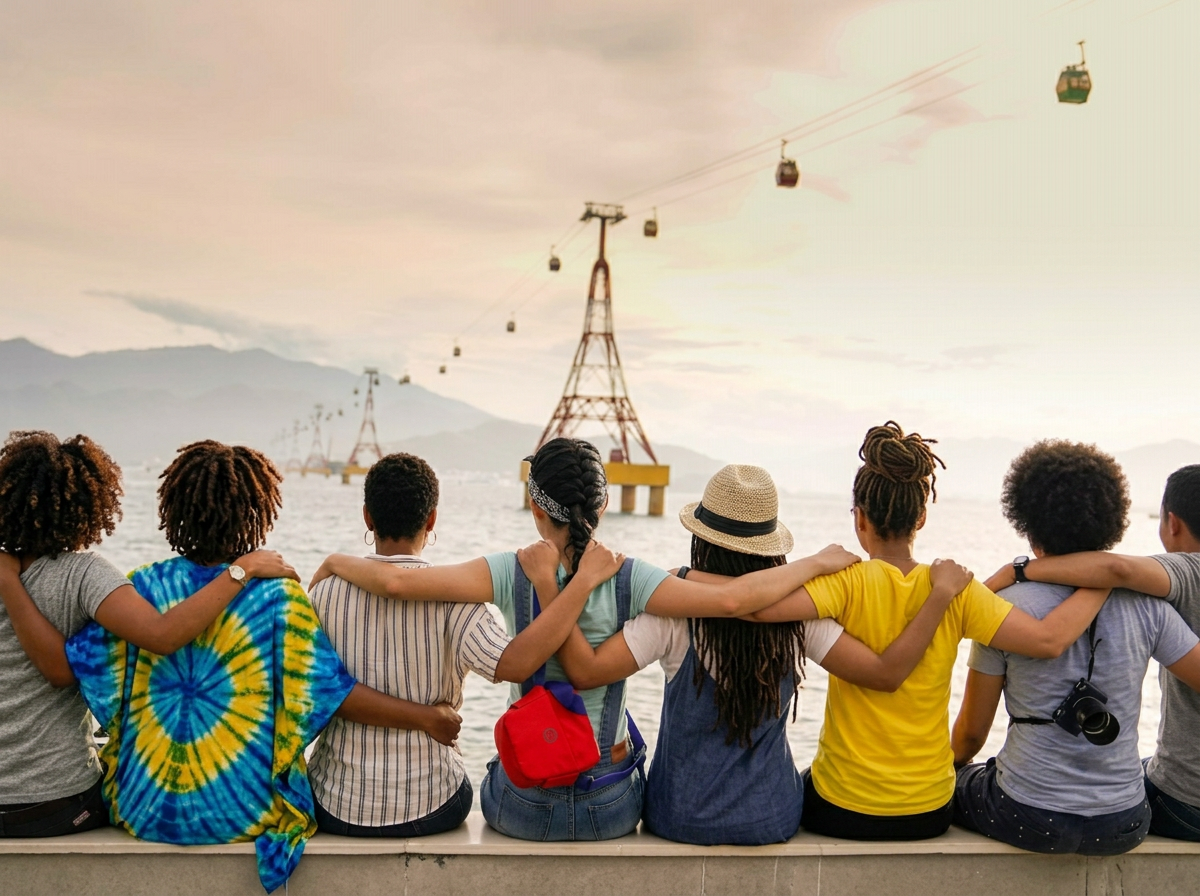 Community of women