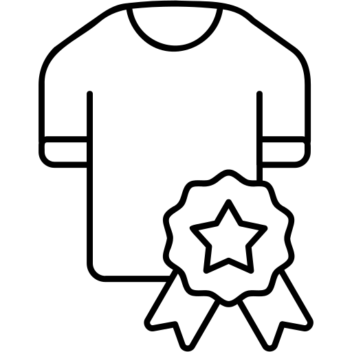 Quality you can trust icon