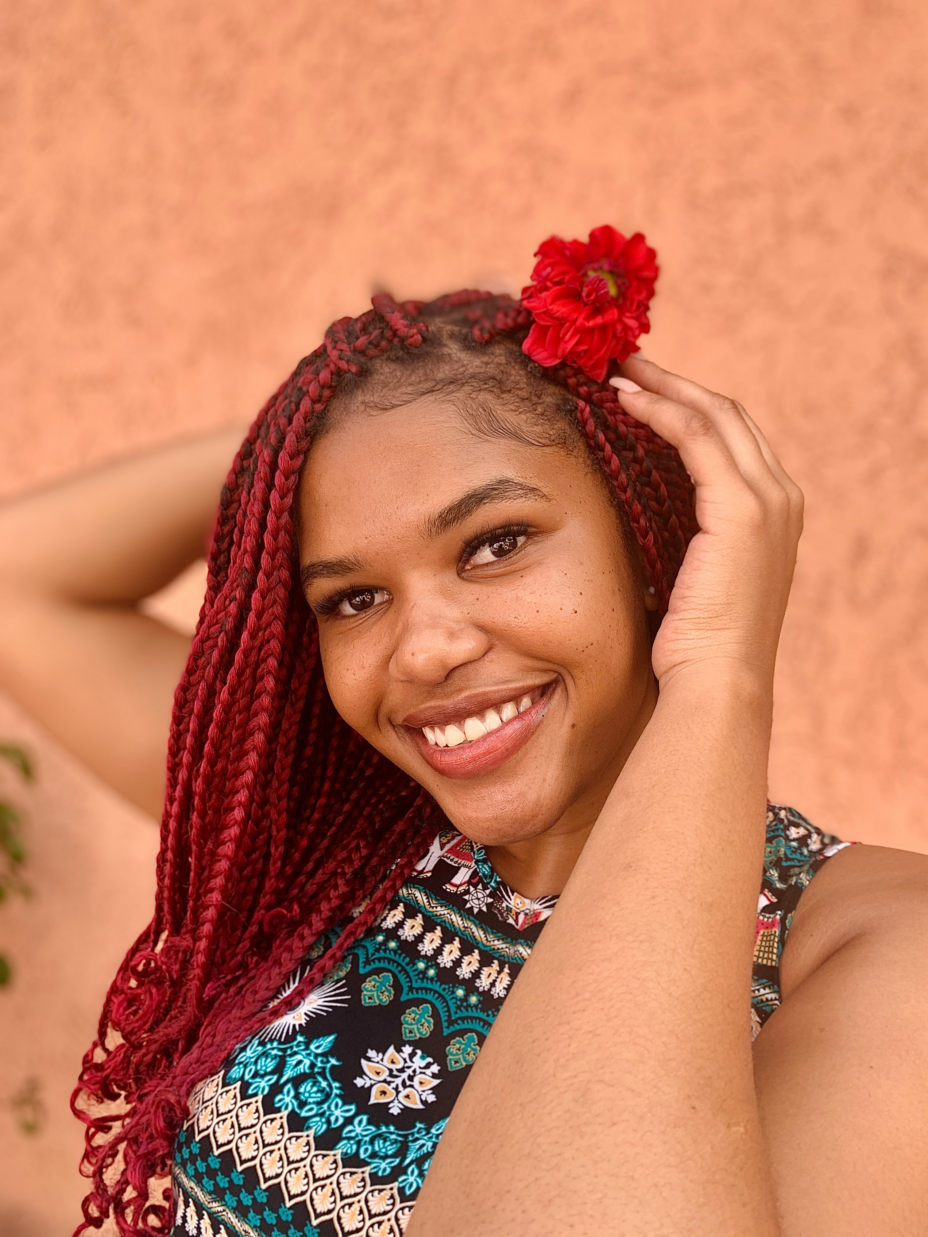 Jasmine R.