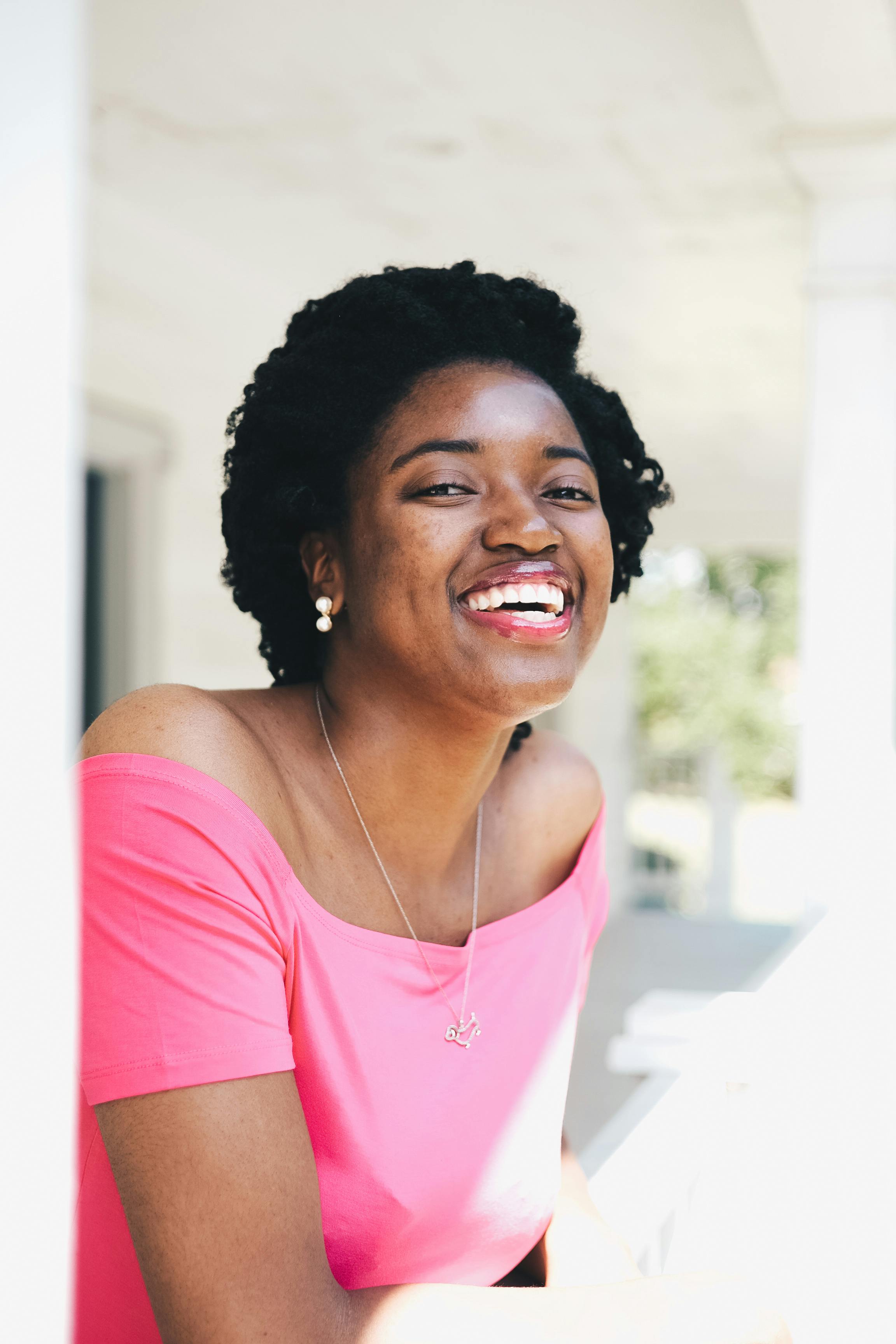 Team Member 3: Adi Abiola